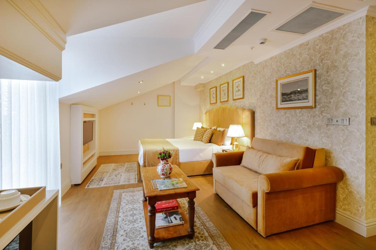 Delita City Hotel イスタンブール エクステリア 写真